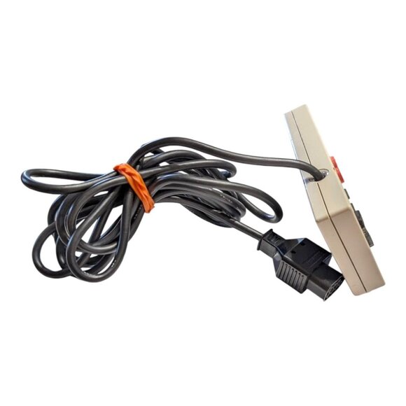 Original Nintendo NES Official Controller NES-004 - Tested & Working! - Picture 4 of 6